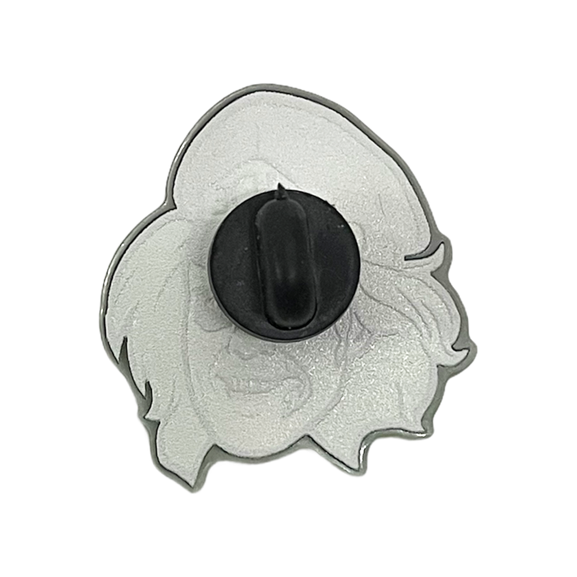 Beetlejuice Acrylic Pin