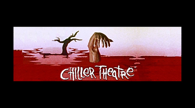 Chiller Theatre