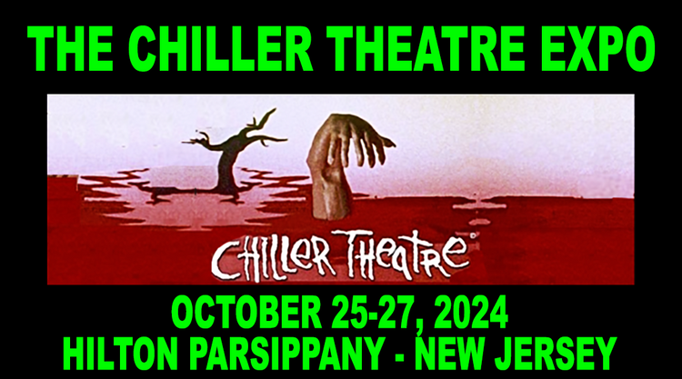 Chiller Theatre