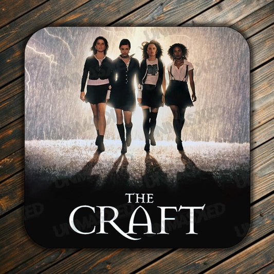 The Craft Drink Coaster