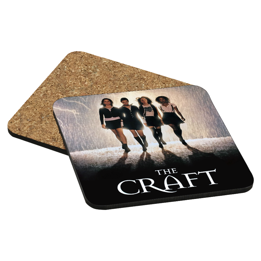 The Craft Drink Coaster