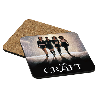 The Craft Drink Coaster