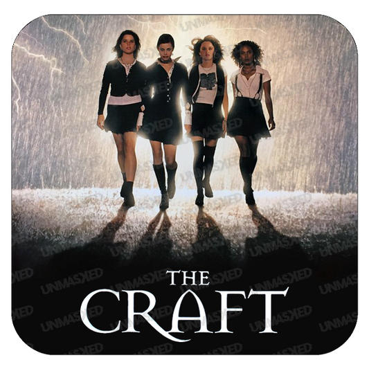 The Craft Drink Coaster