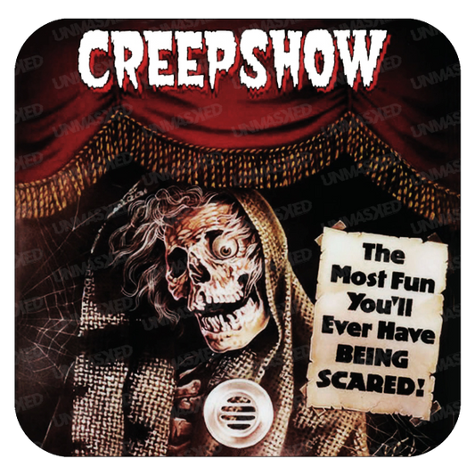 Creepshow Drink Coaster