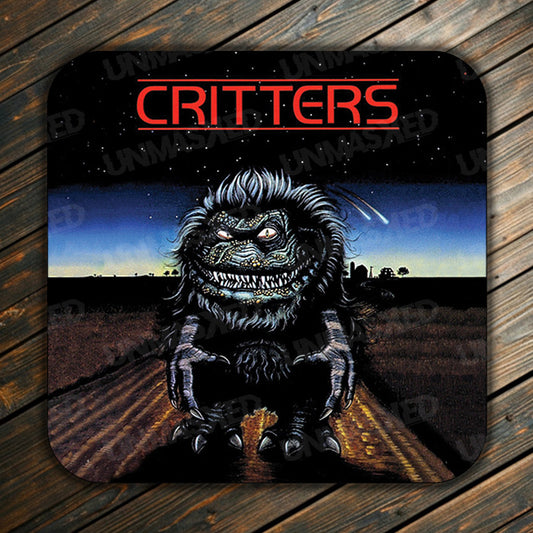 Critters Drink Coaster