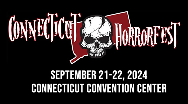 CT HorrorFest