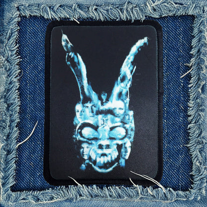 Donnie Darko Iron-On Patch