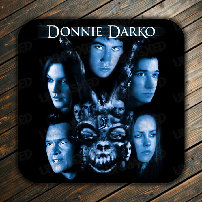 Donnie Darko Drink Coaster