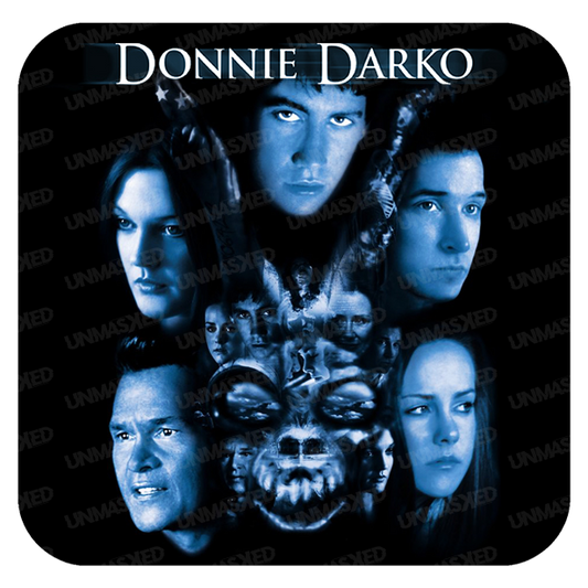 Donnie Darko Drink Coaster