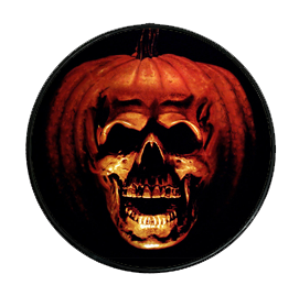 Halloween II Phone Grip