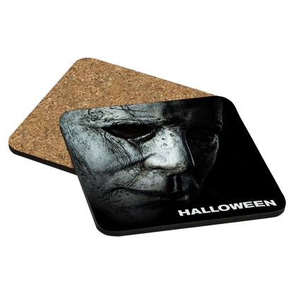 Halloween 2018 Drink Coaster