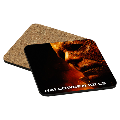 Halloween Kills Drink Coaster