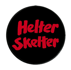 Helter Skelter Phone Grip