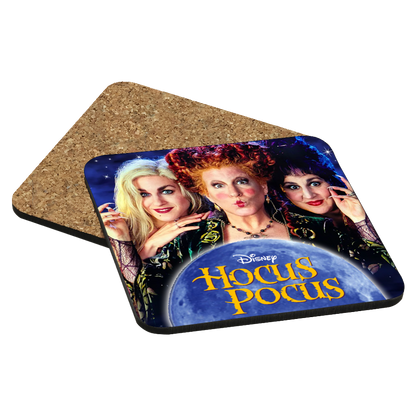 Hocus Pocus Drink Coaster