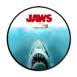 Jaws Phone Grip