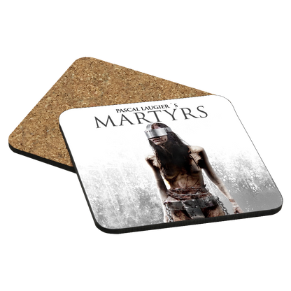 Martyrs Drink Coaster