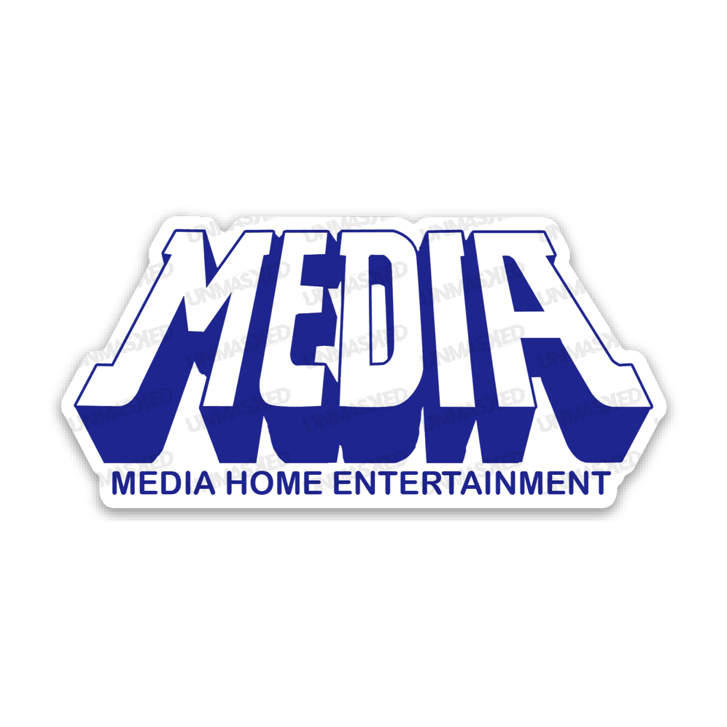 Media Sticker