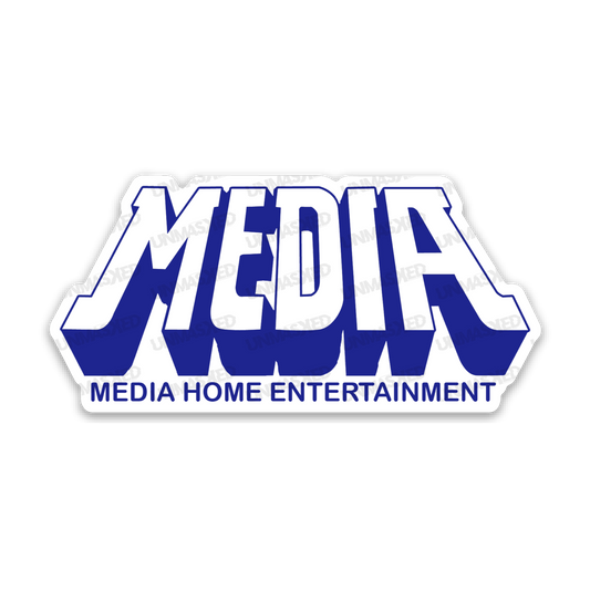 Media Sticker