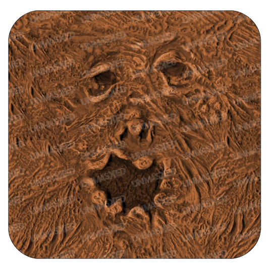 Evil Dead Necronomicon Drink Coaster