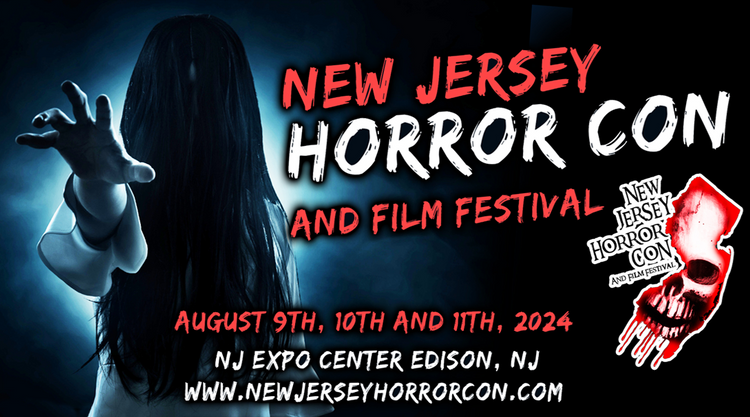 New Jersey Horror Con