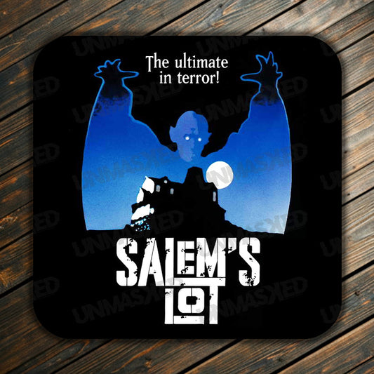 Salems Lot Drink Coaster