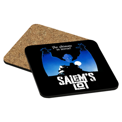 Salems Lot Drink Coaster