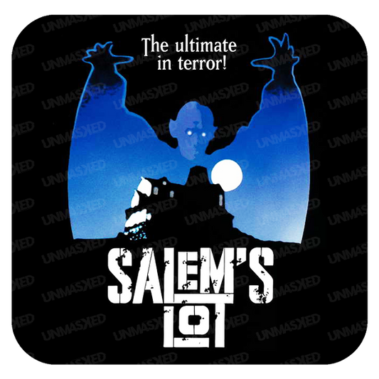 Salems Lot Drink Coaster