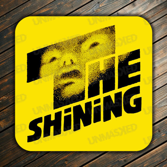 The Shining Drink Coaster