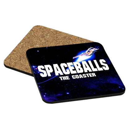 Spaceballs the Coaster