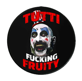 Captain Spaulding Phone Grip