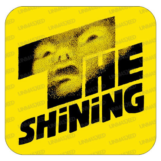 The Shining Drink Coaster