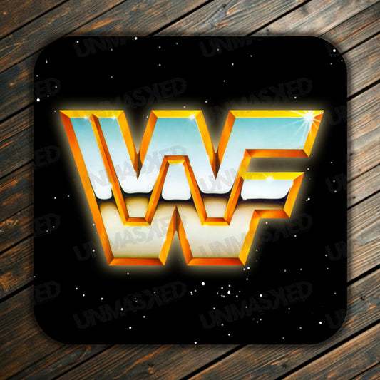 WWF Drink Coaster