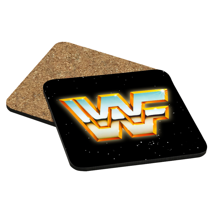 WWF Drink Coaster