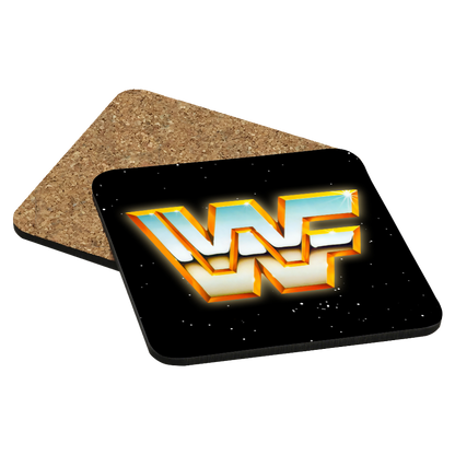 WWF Drink Coaster